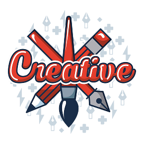 Logo & Poster Creation