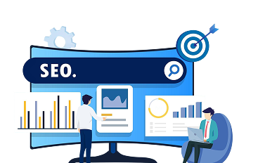 Search Engine Optimization (SEO)