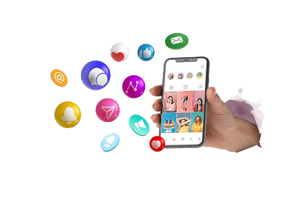 Social Media Management